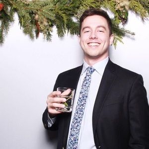 Meet your Posher, Thomas